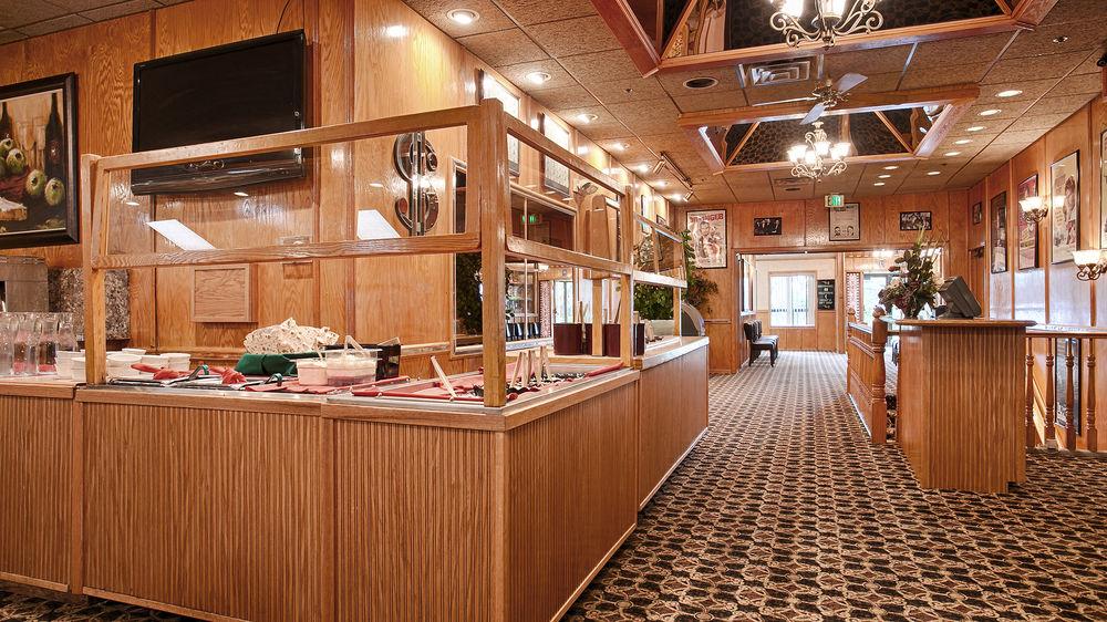 Best Western Dunmar Inn Еванстон Екстер'єр фото