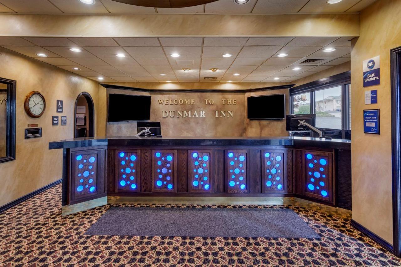 Best Western Dunmar Inn Еванстон Екстер'єр фото