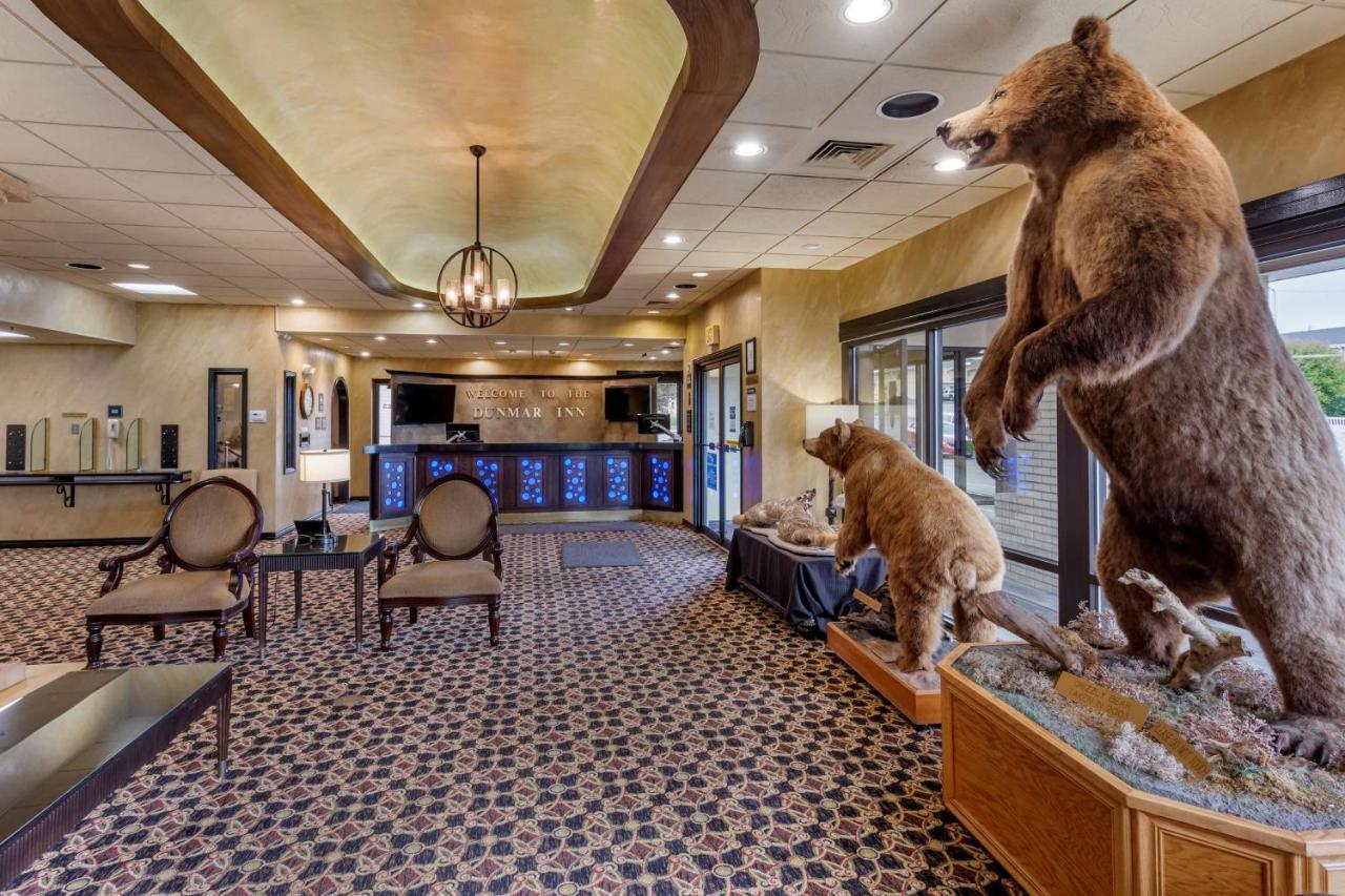 Best Western Dunmar Inn Еванстон Екстер'єр фото
