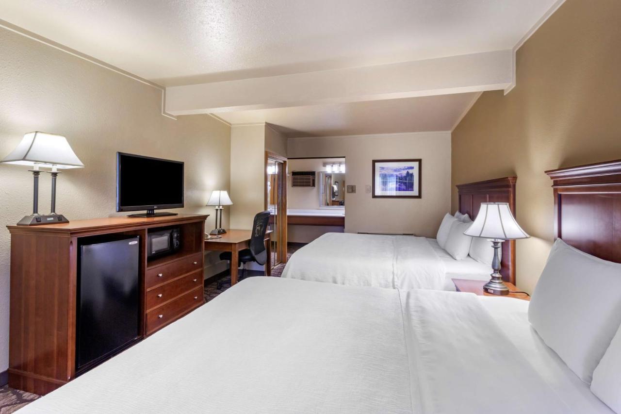 Best Western Dunmar Inn Еванстон Екстер'єр фото