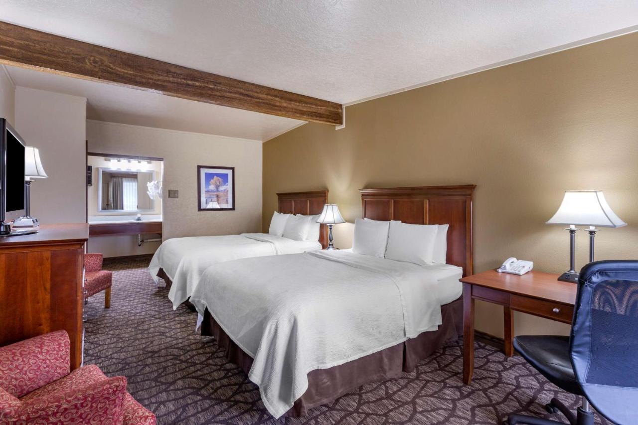 Best Western Dunmar Inn Еванстон Екстер'єр фото