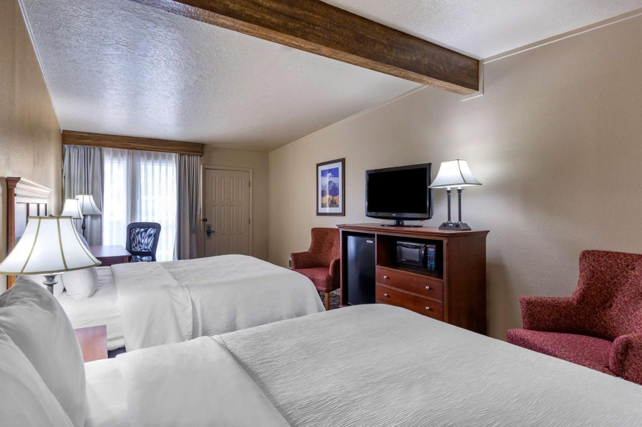 Best Western Dunmar Inn Еванстон Екстер'єр фото