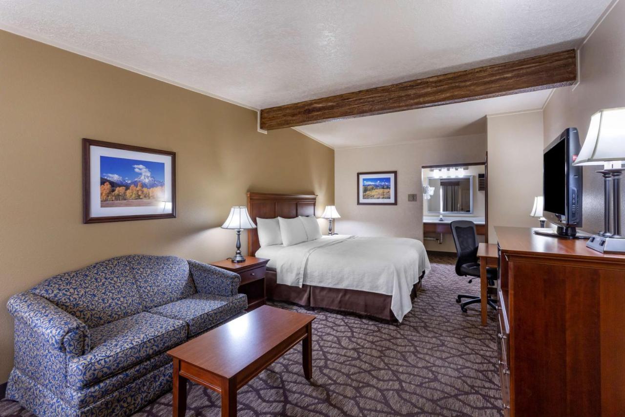 Best Western Dunmar Inn Еванстон Екстер'єр фото