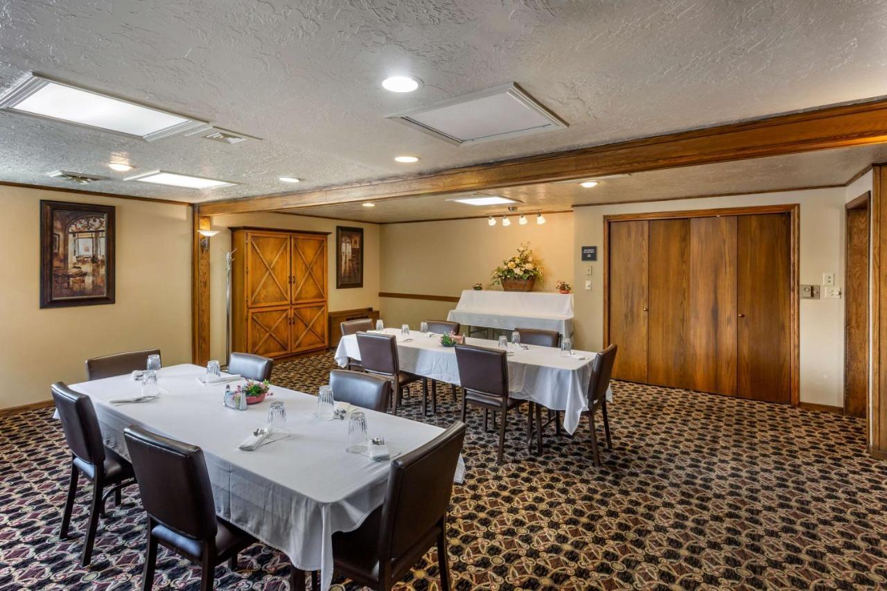 Best Western Dunmar Inn Еванстон Екстер'єр фото