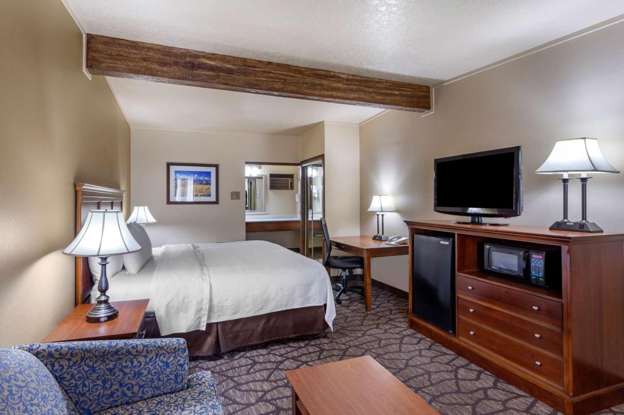 Best Western Dunmar Inn Еванстон Екстер'єр фото