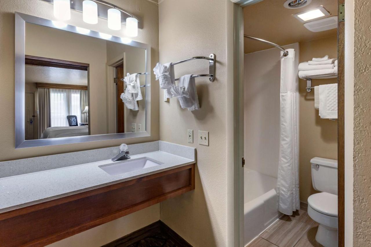 Best Western Dunmar Inn Еванстон Екстер'єр фото