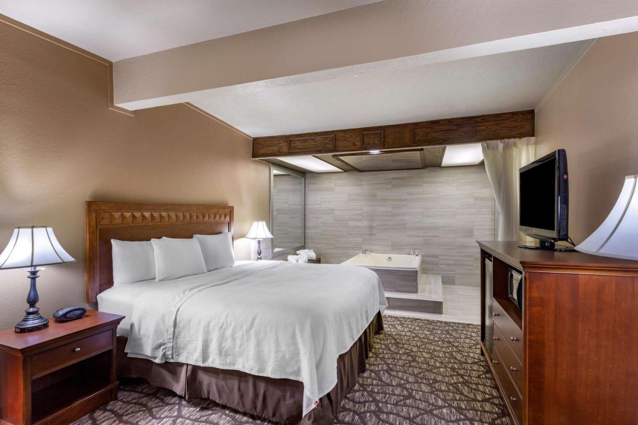 Best Western Dunmar Inn Еванстон Екстер'єр фото