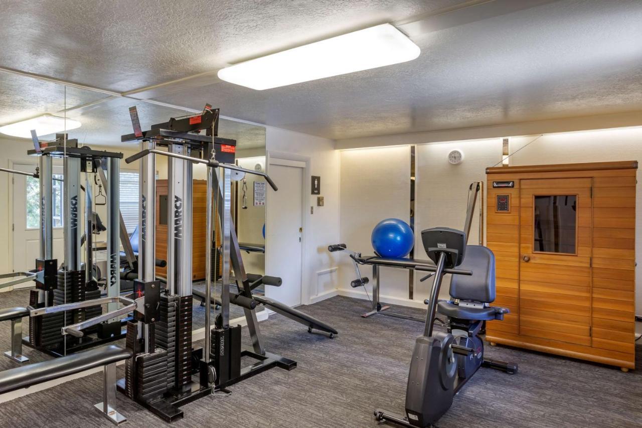 Best Western Dunmar Inn Еванстон Екстер'єр фото
