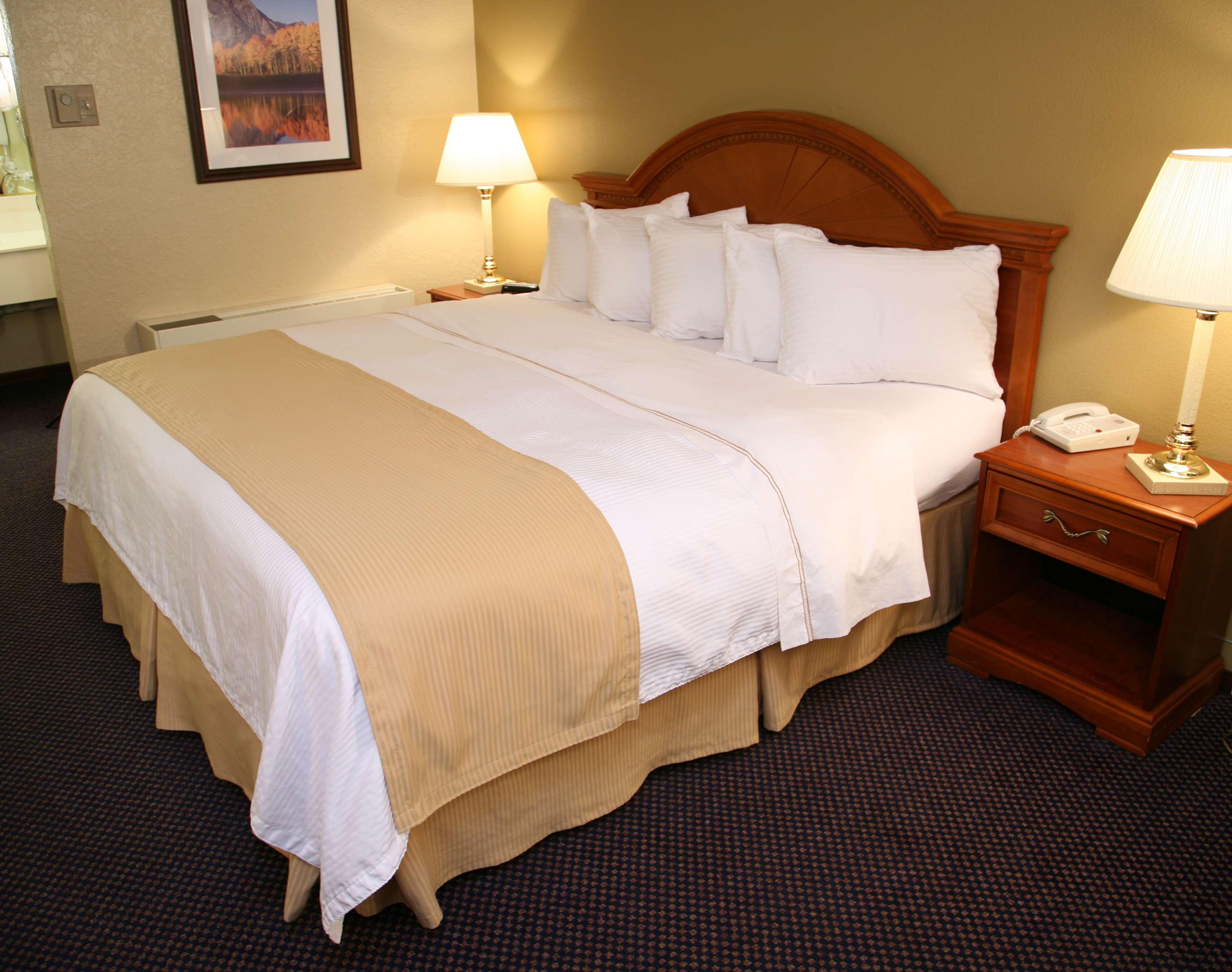Best Western Dunmar Inn Еванстон Екстер'єр фото