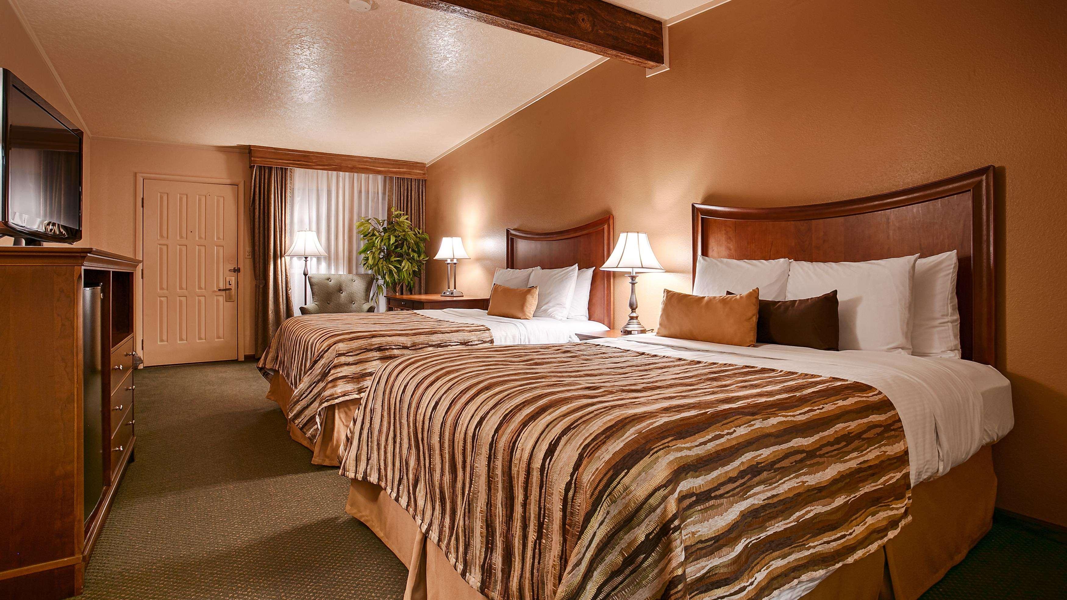 Best Western Dunmar Inn Еванстон Екстер'єр фото