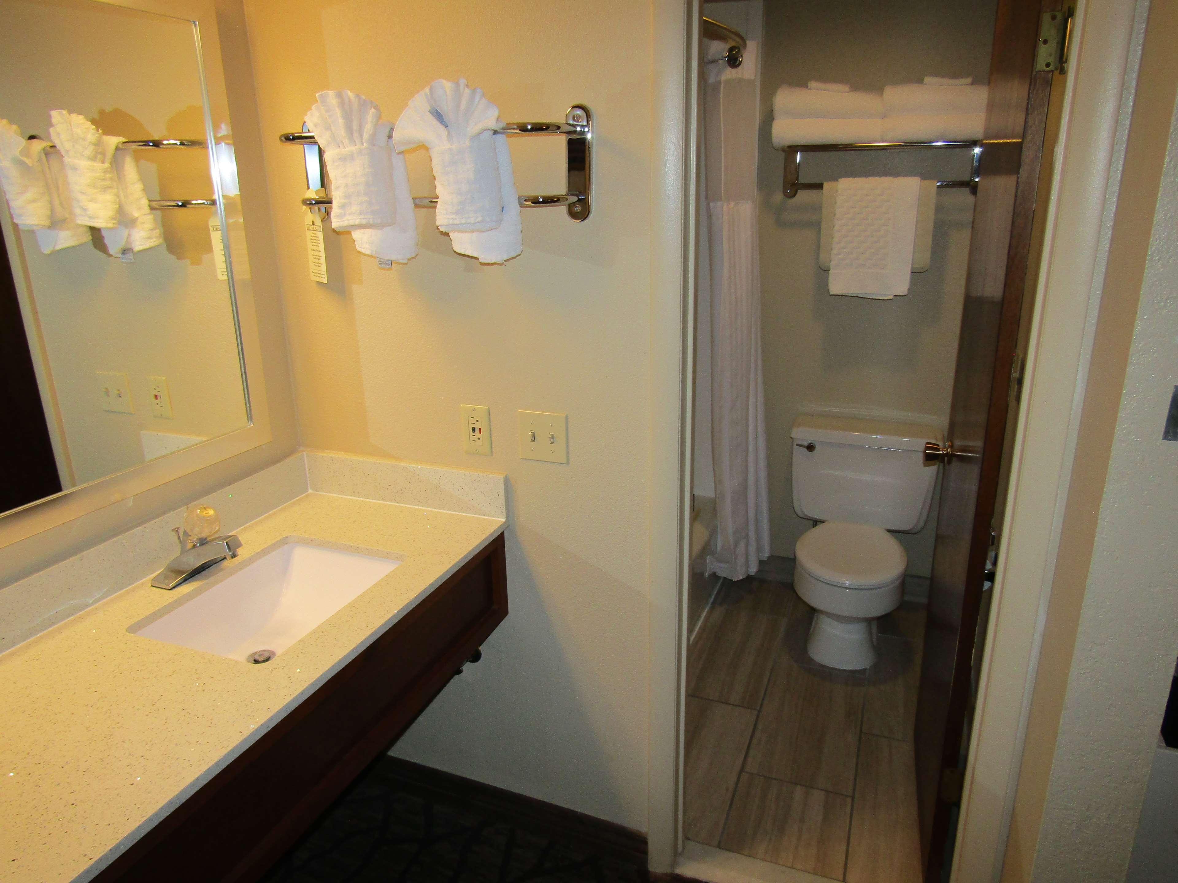 Best Western Dunmar Inn Еванстон Екстер'єр фото