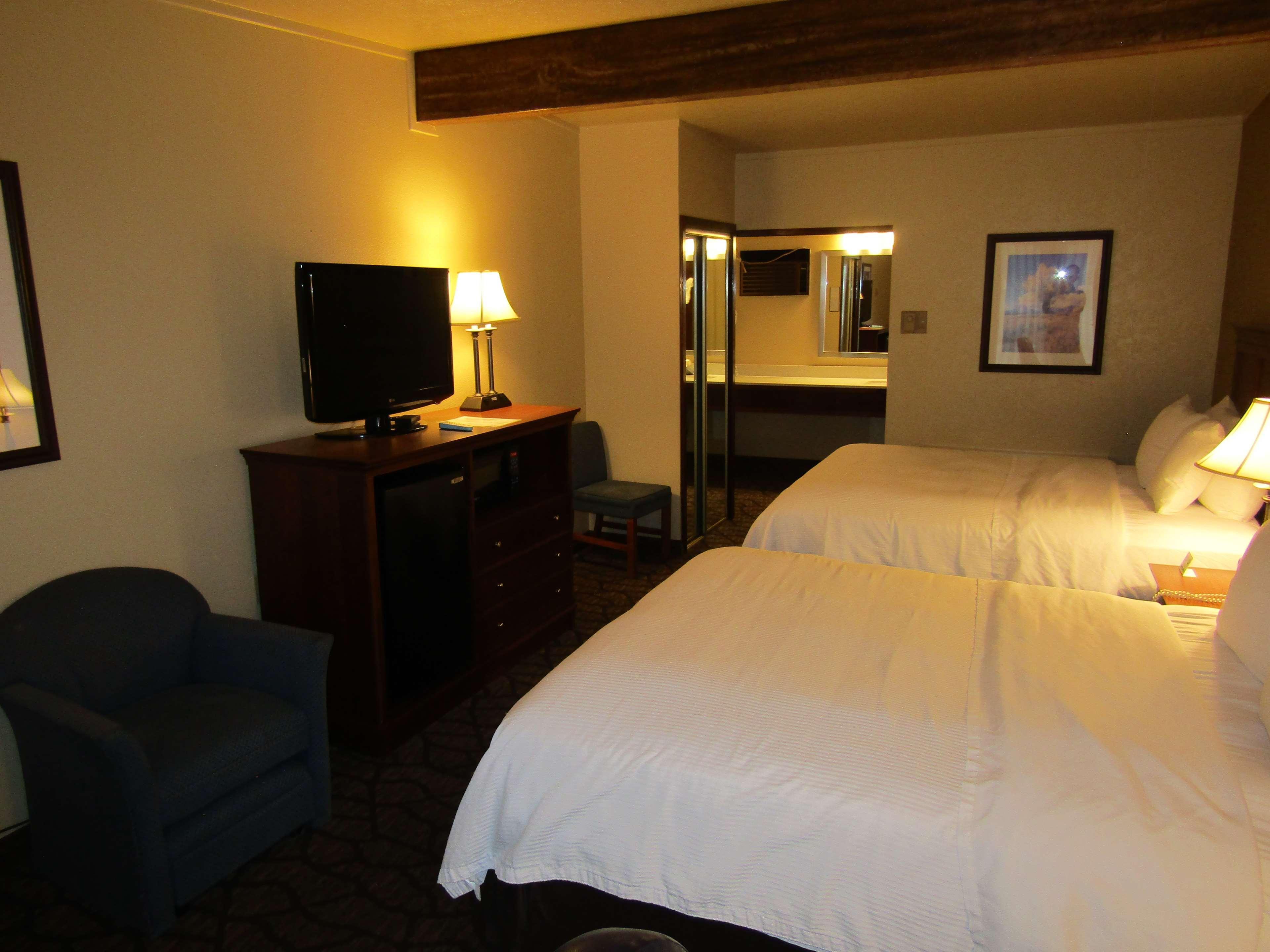 Best Western Dunmar Inn Еванстон Екстер'єр фото