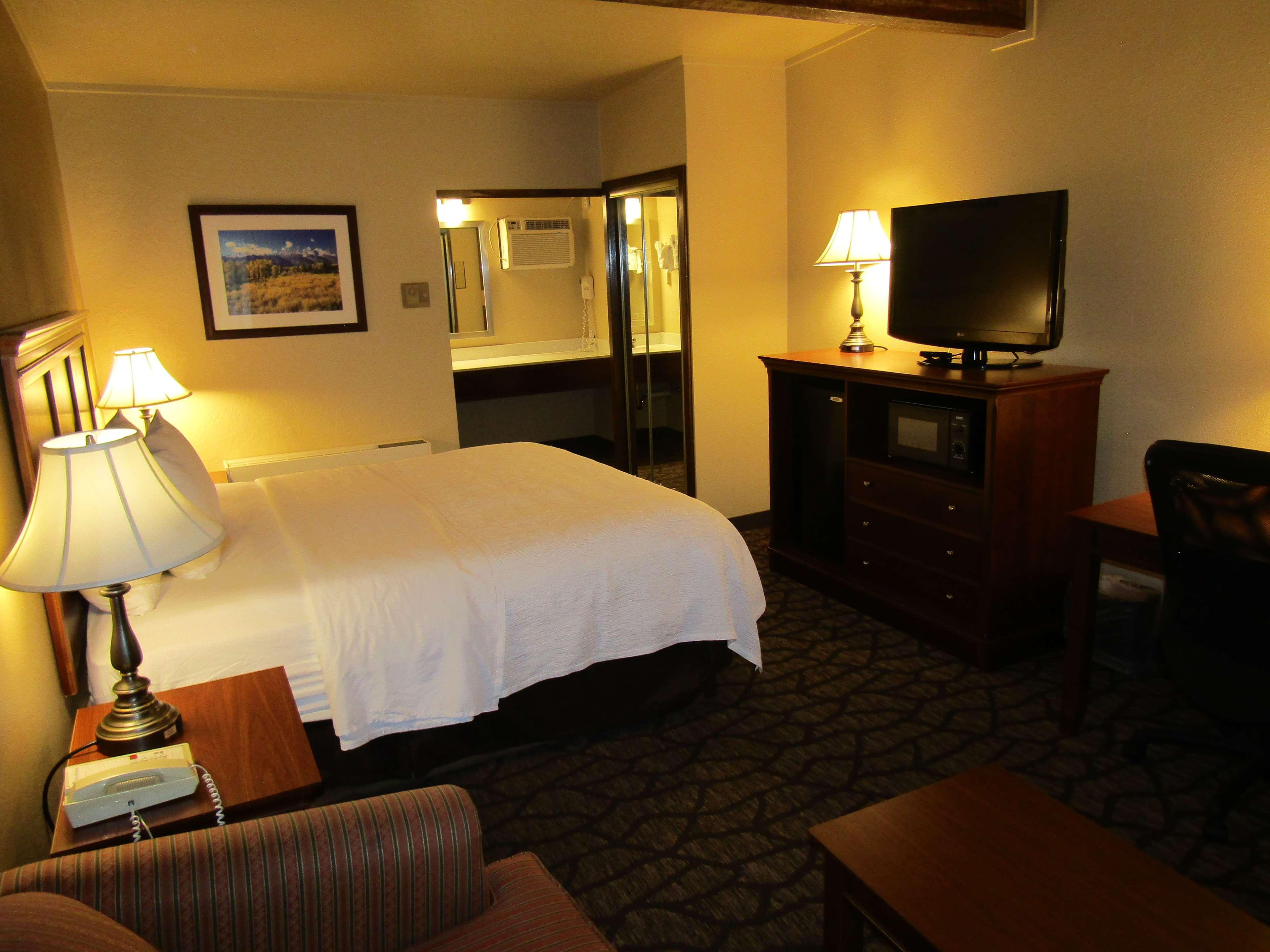 Best Western Dunmar Inn Еванстон Екстер'єр фото