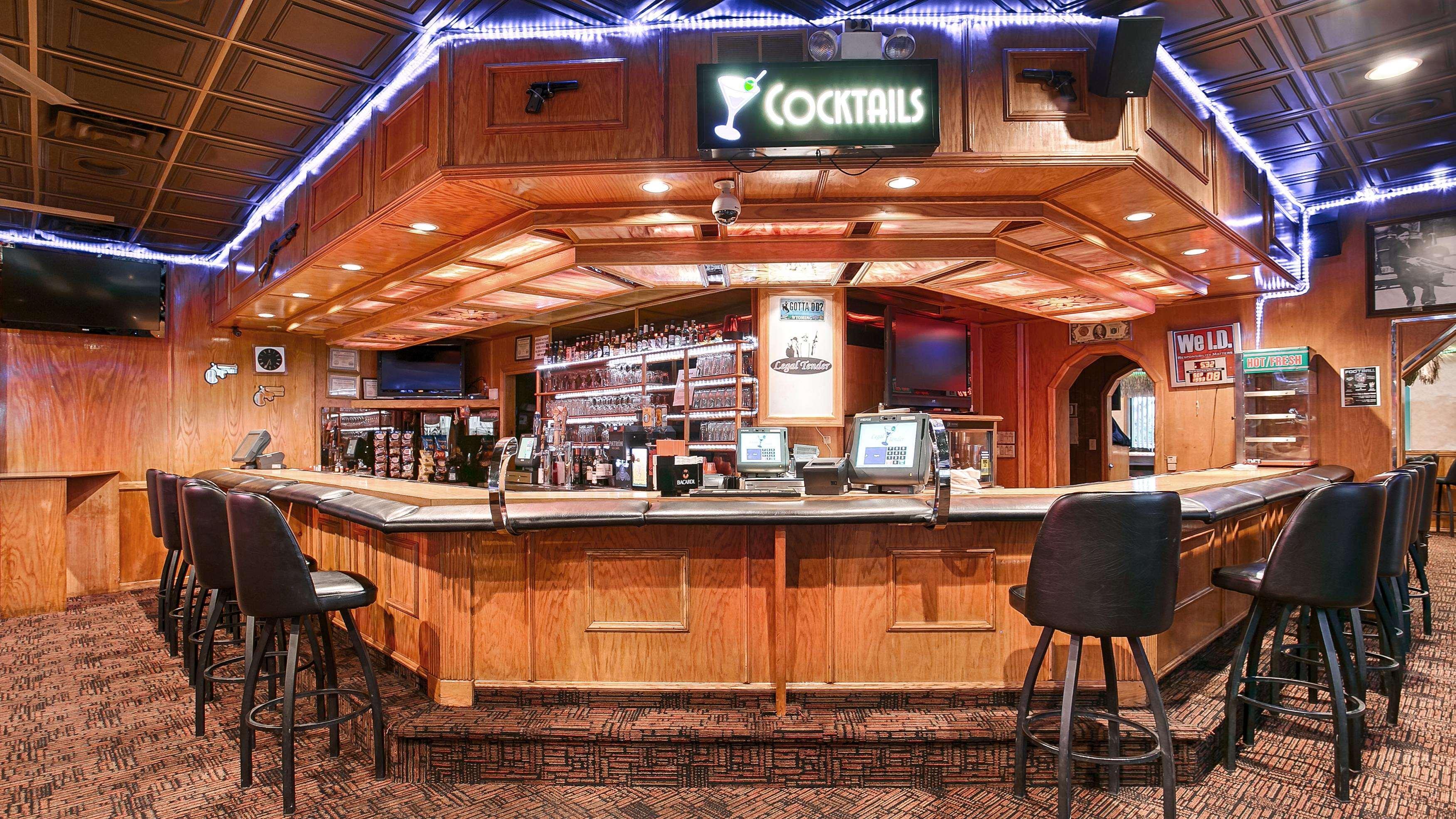 Best Western Dunmar Inn Еванстон Екстер'єр фото