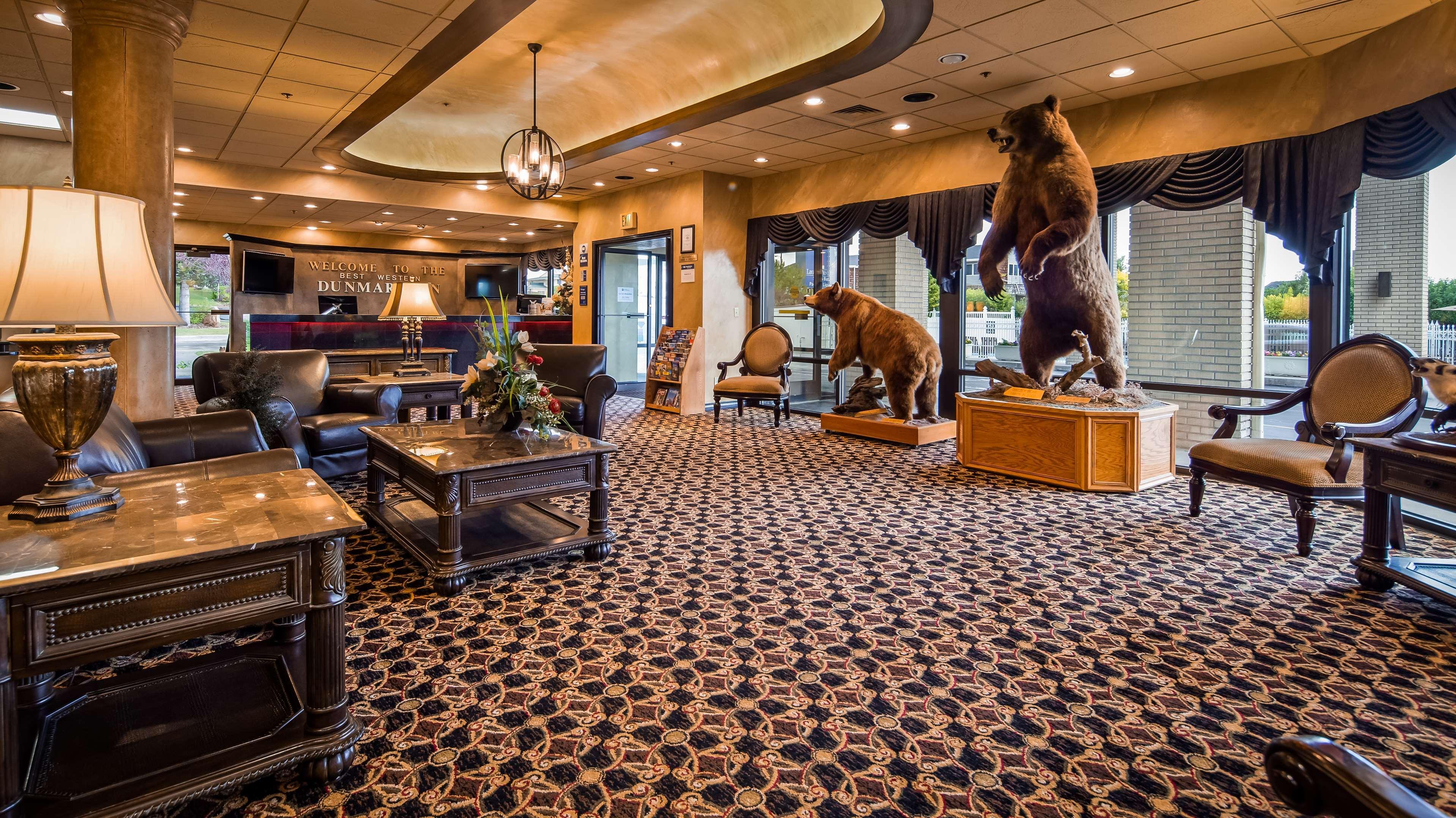 Best Western Dunmar Inn Еванстон Екстер'єр фото