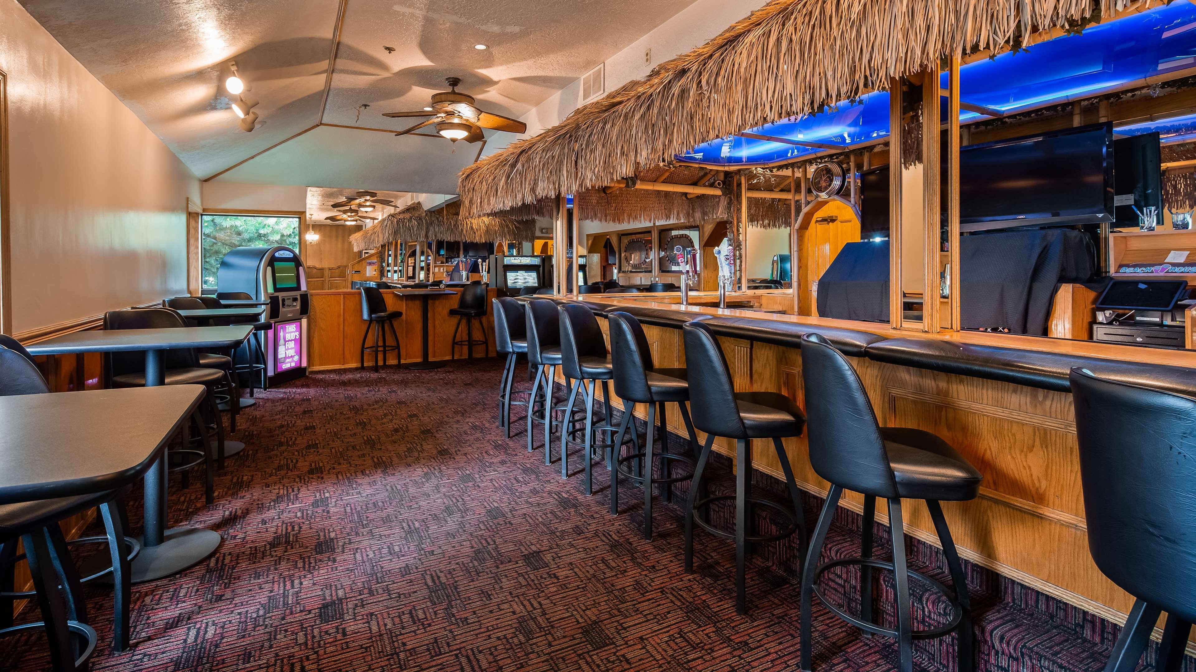 Best Western Dunmar Inn Еванстон Екстер'єр фото