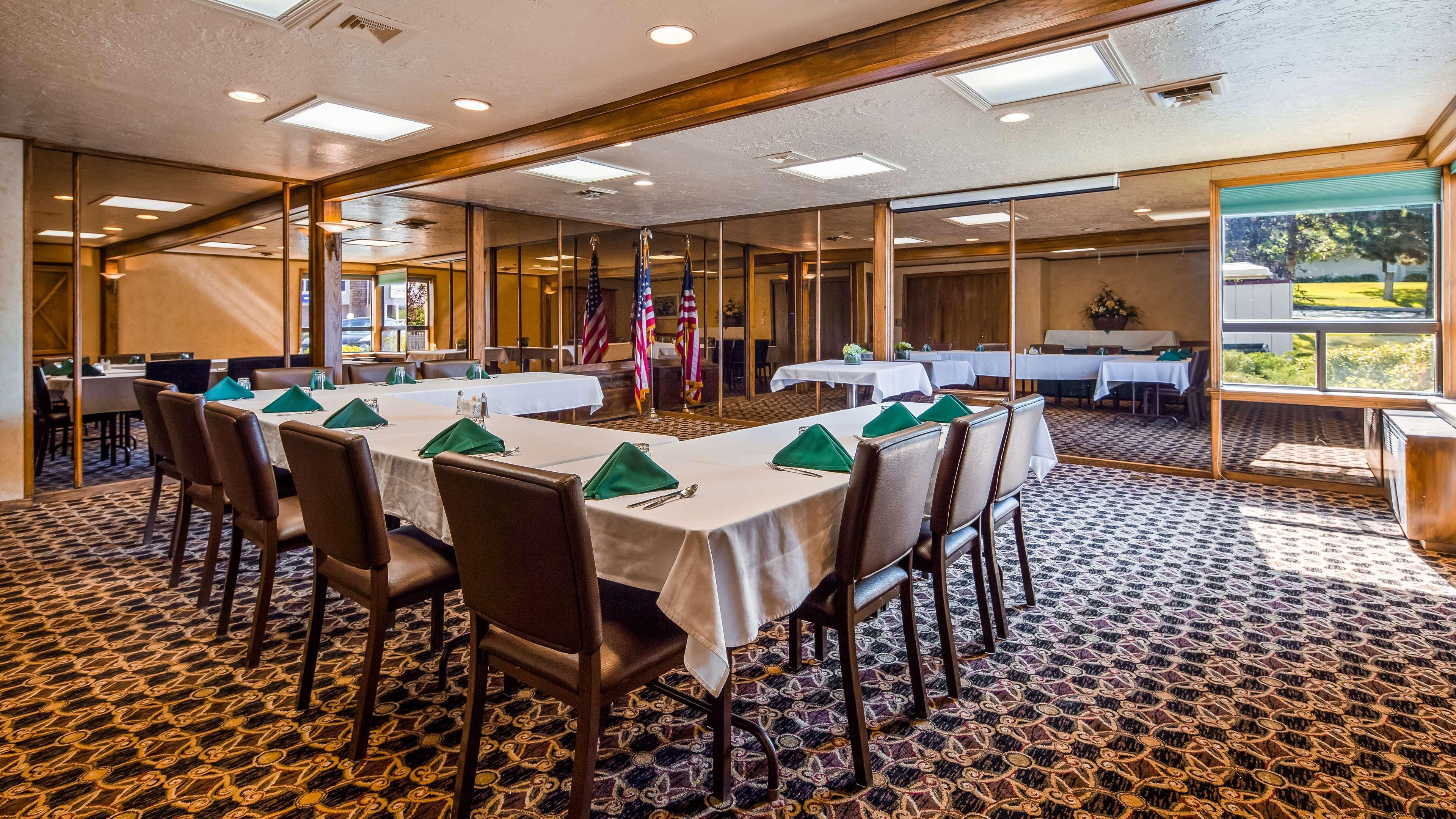 Best Western Dunmar Inn Еванстон Екстер'єр фото