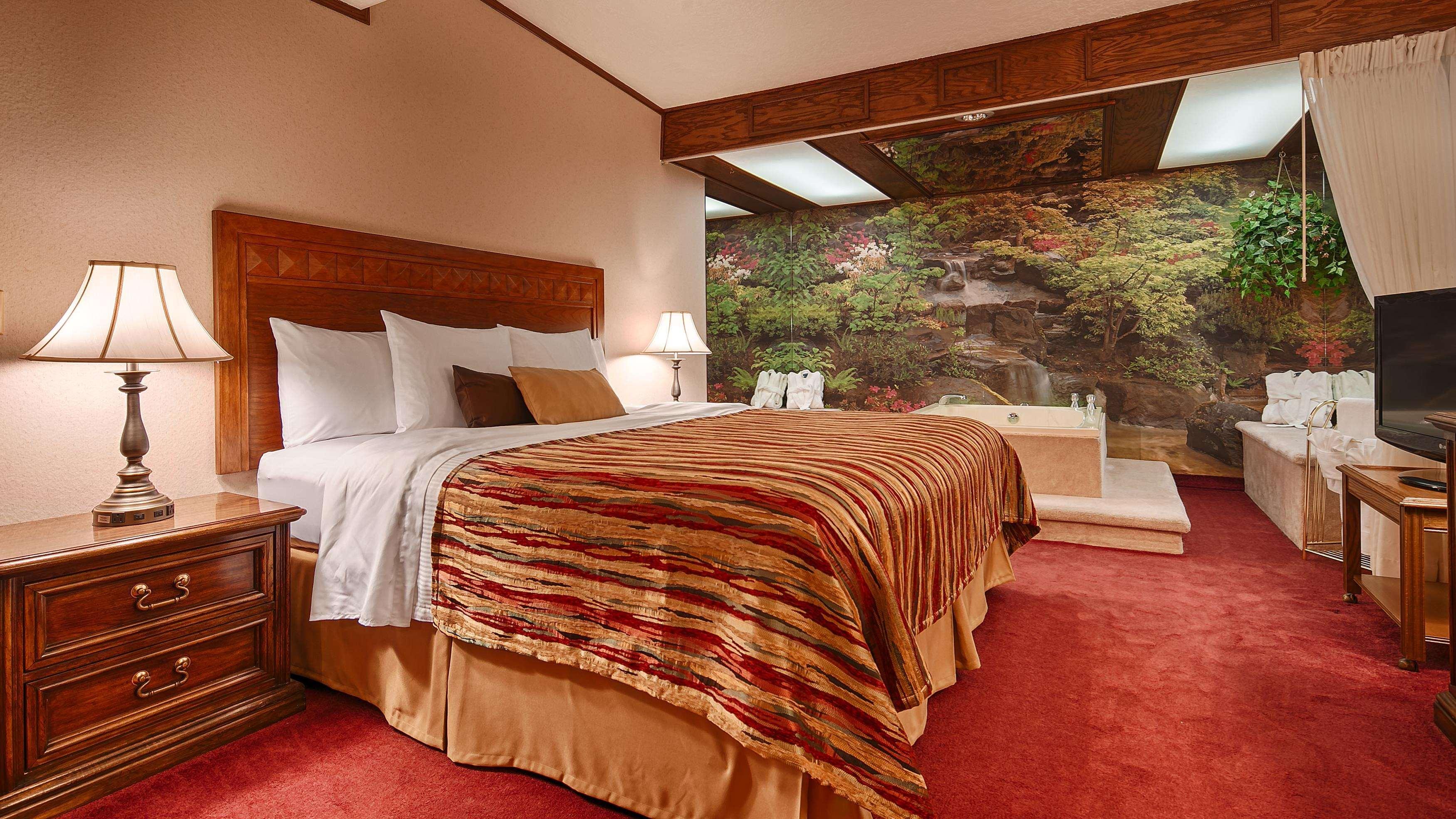 Best Western Dunmar Inn Еванстон Екстер'єр фото