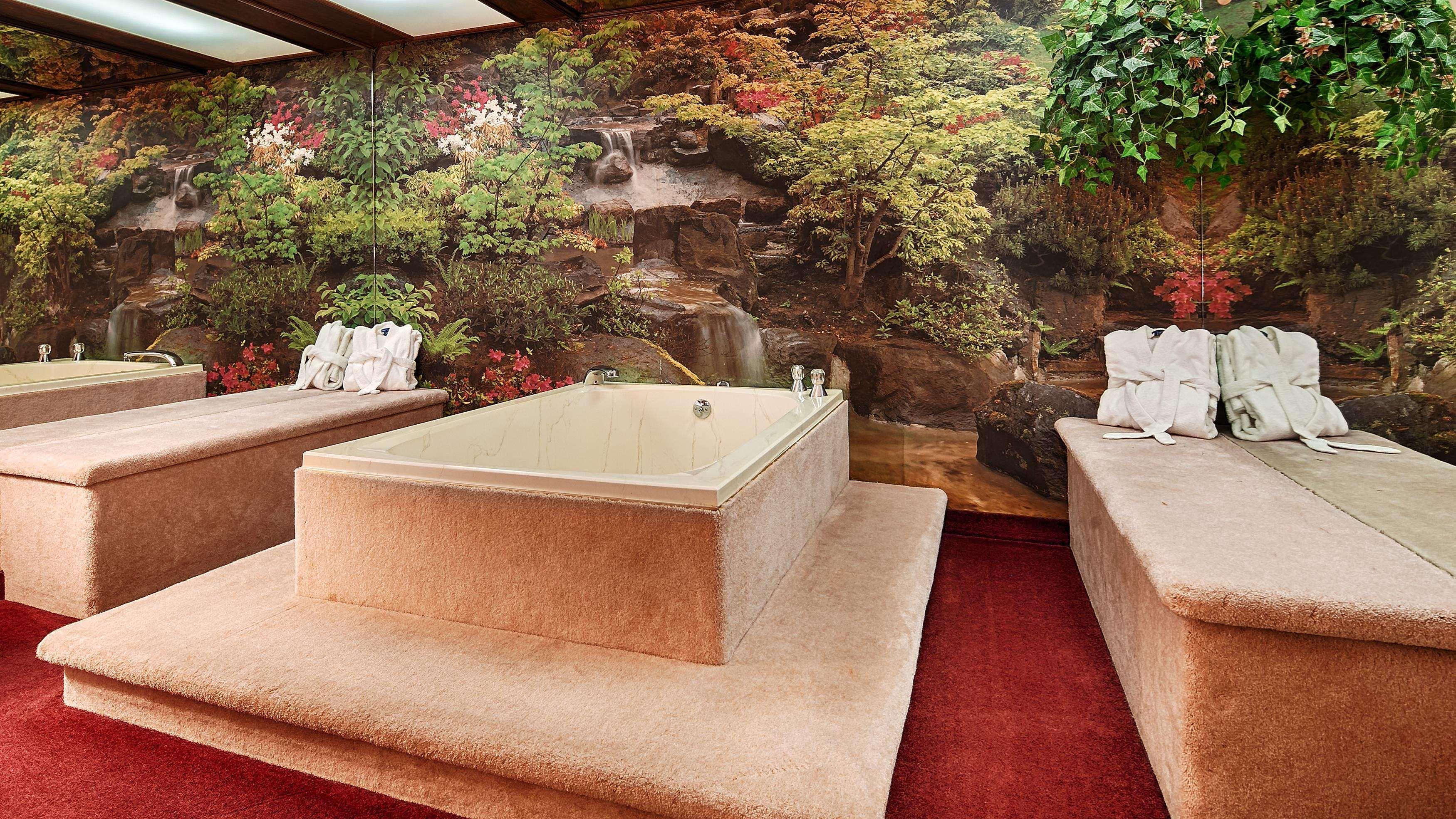 Best Western Dunmar Inn Еванстон Екстер'єр фото