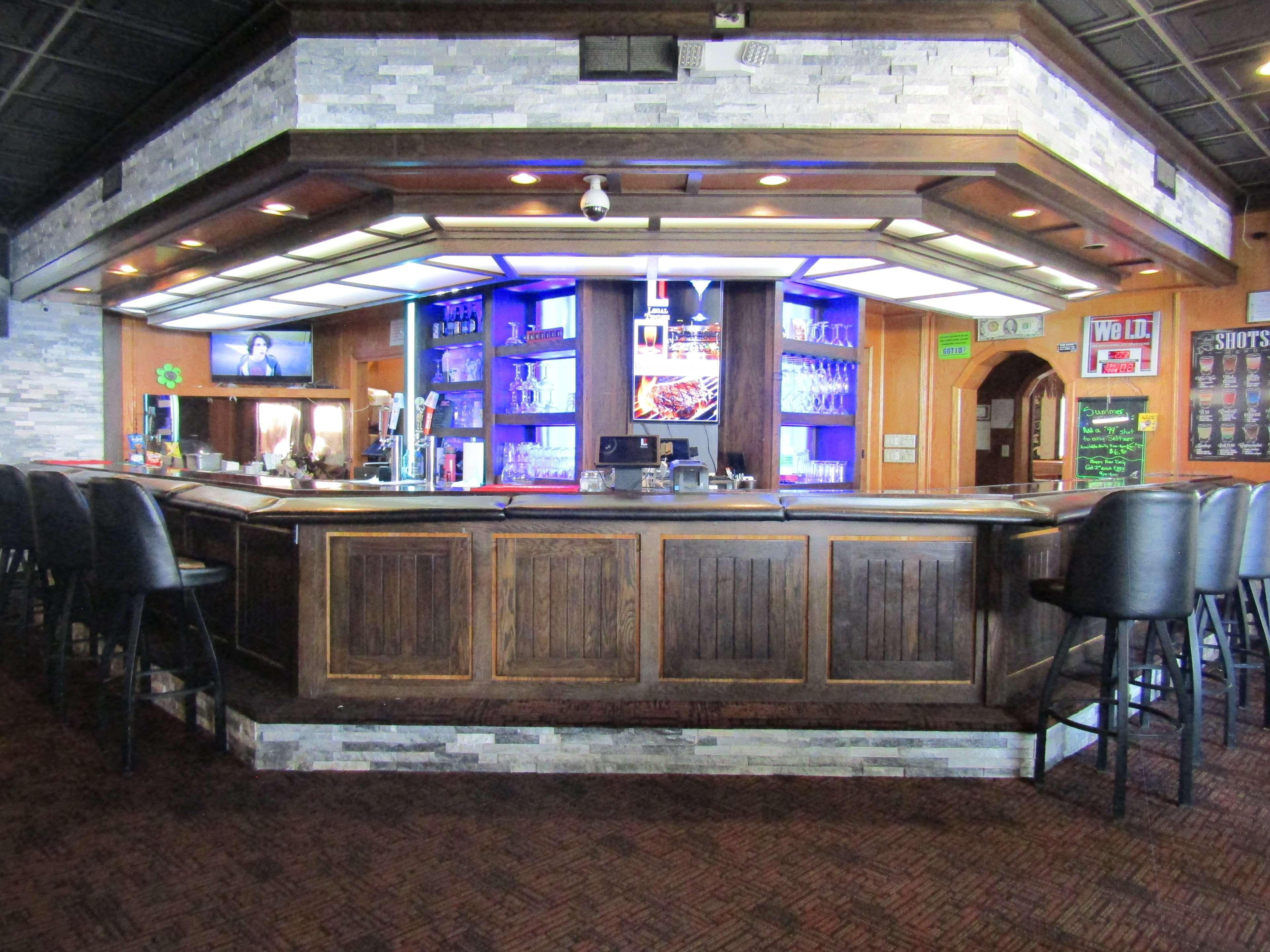 Best Western Dunmar Inn Еванстон Екстер'єр фото