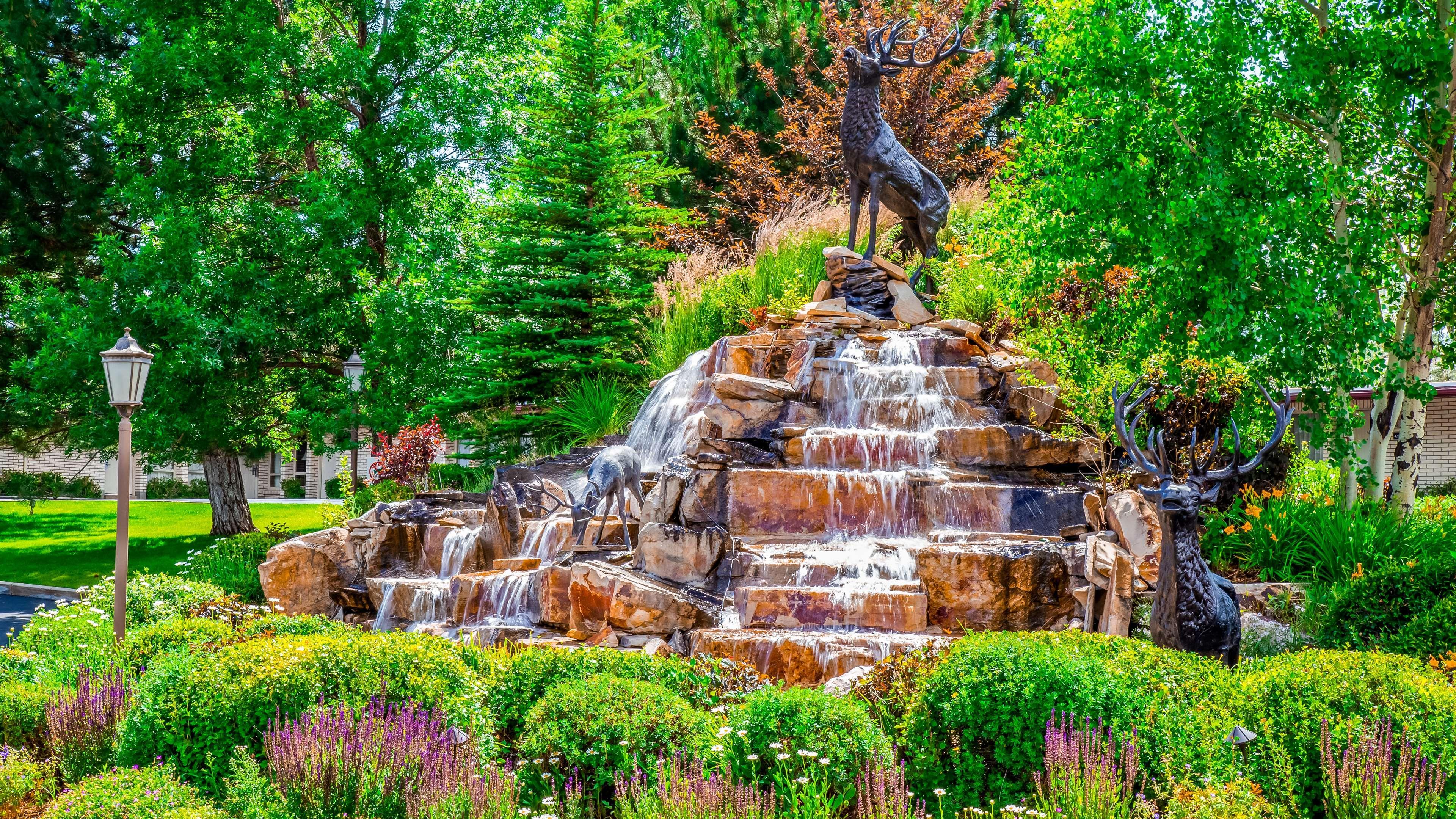 Best Western Dunmar Inn Еванстон Екстер'єр фото
