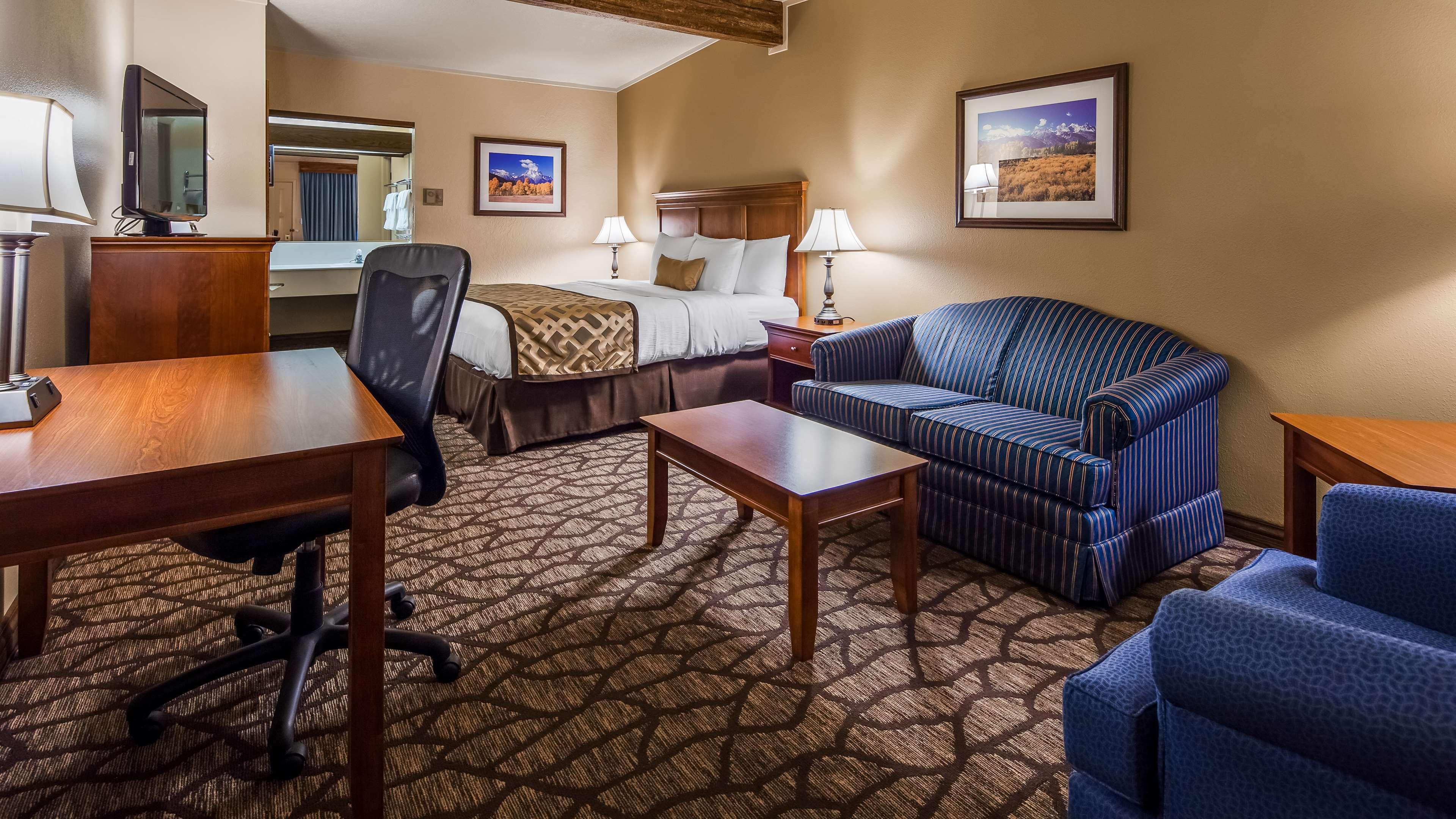 Best Western Dunmar Inn Еванстон Екстер'єр фото