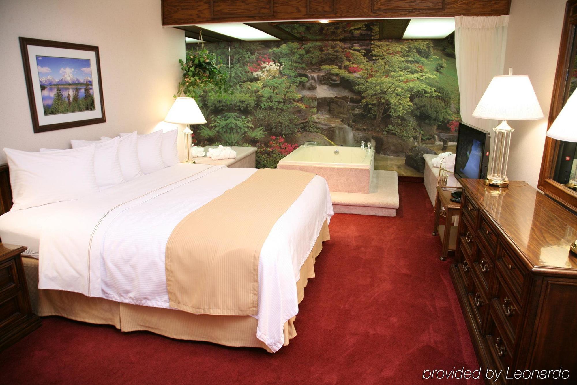 Best Western Dunmar Inn Еванстон Номер фото