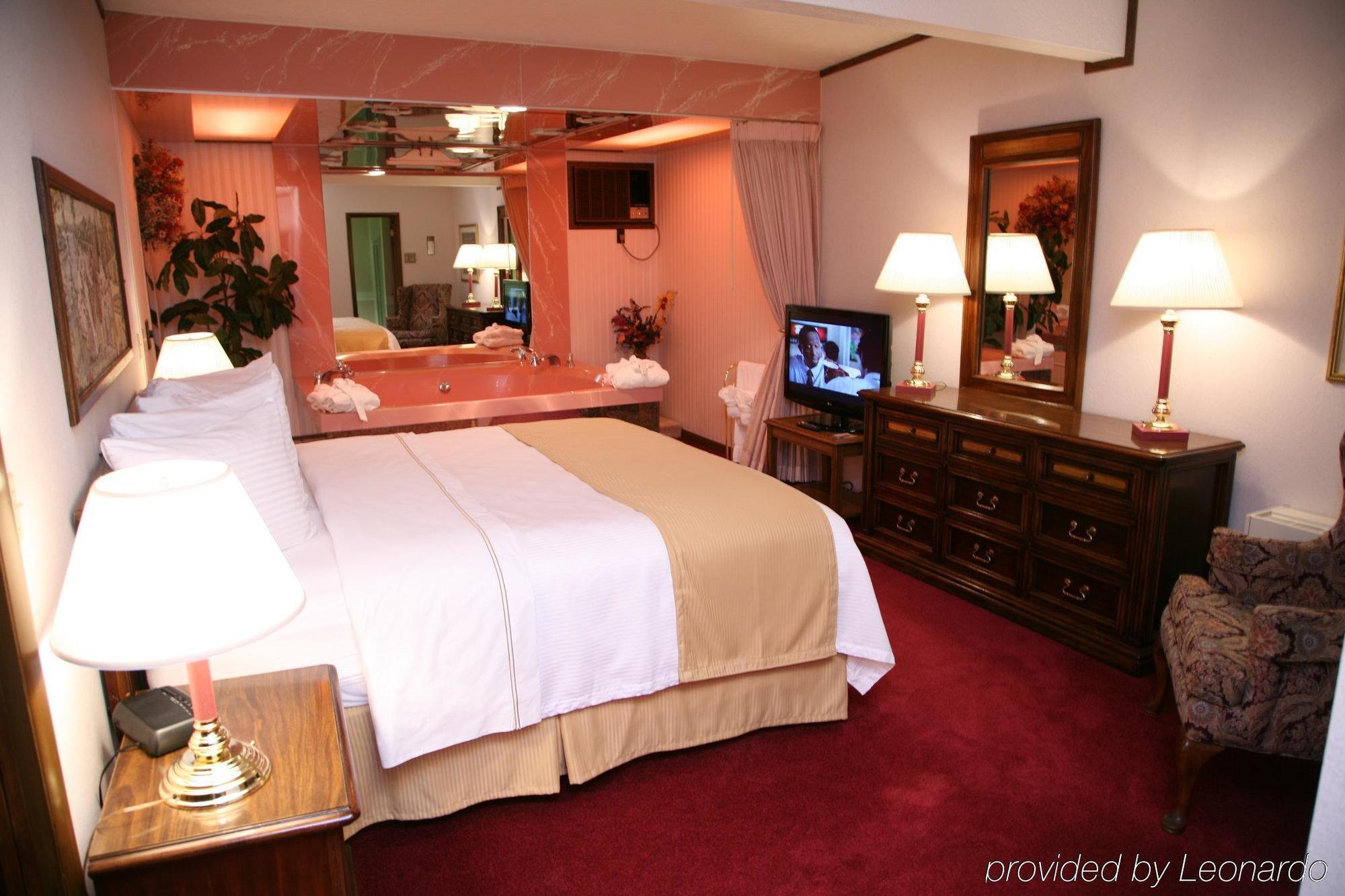 Best Western Dunmar Inn Еванстон Номер фото