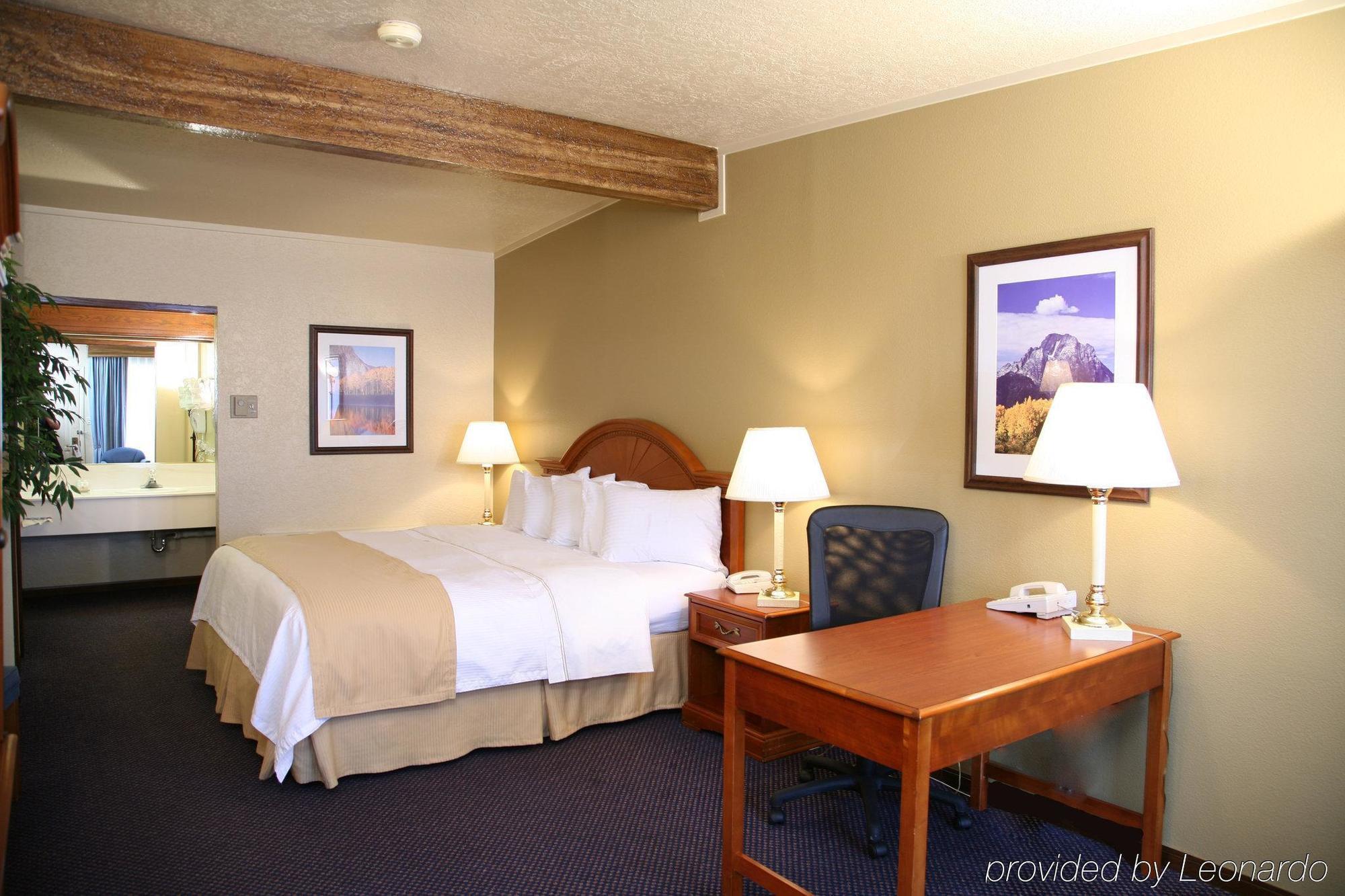 Best Western Dunmar Inn Еванстон Екстер'єр фото